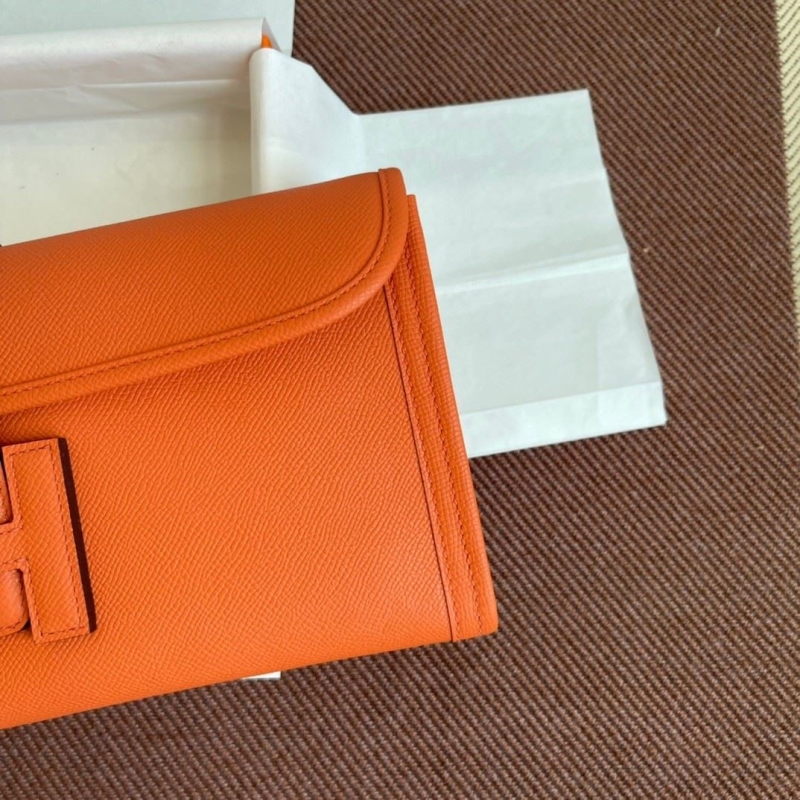 Hermes Clutch Bags